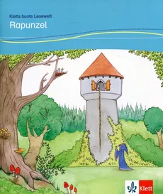 Rapunzel Lektura A2