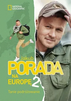 Porada na Europę 2 - Jakub Porada