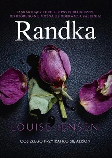 Randka - Louise Jensen