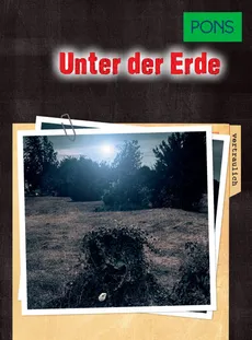 Unter der Erde (B1) W.2