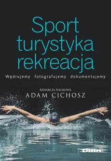 Sport turystyka rekreacja - Outlet - Adam Cichosz