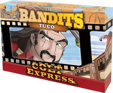 Colt Express Bandits Tuco Dodatek