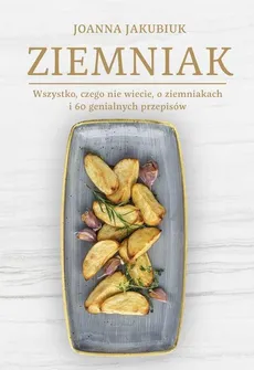 Ziemniak - Jakubiuk Joanna