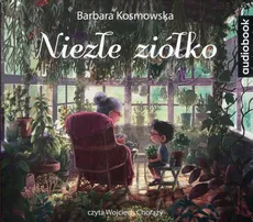 Niezłe ziółko - Barbara Kosmowska