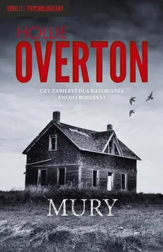 Mury - Hollie Overton