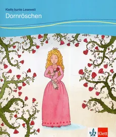Dornroschen Lektura A2 - Angelika Lundquist-Mog, Paul Mog