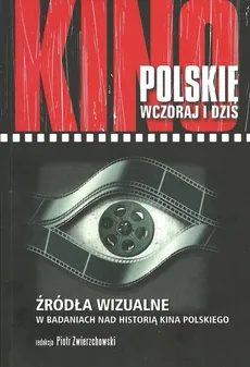 Kino polskie wczoraj i dziś - Outlet