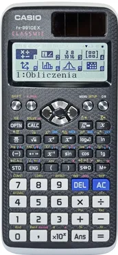 Kalkulator Casio FX-991CEX