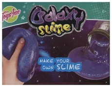 Zestaw Galaxy Slime - Outlet