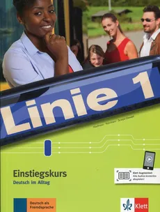 Linie 1 Einstiegskurs