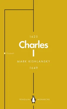 Charles I - Mark Kishlansky