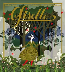 Giselle - Outlet - Charlotte Gastaut
