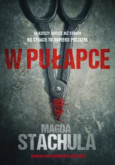 W pułapce - Outlet - Magda Stachula