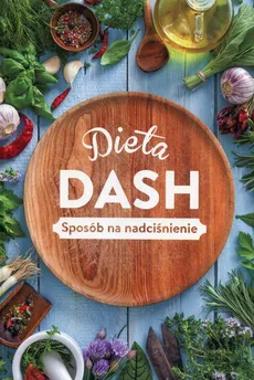 Dieta Dash - Outlet - Beata Woźniak