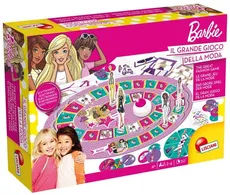 Barbie Pokaz mody - Outlet