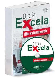 Biblia Excela dla księgowych 2.0 - Outlet