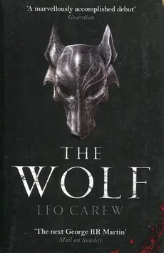 The Wolf - Leo Carew