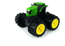 Traktor John Deere Mega opony mini 46711