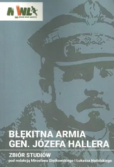 Błękitna Armia gen. Józefa Hallera