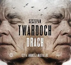 Drach - Szczepan Twardoch
