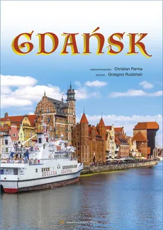 Gdańsk - Grzegorz Rudziński