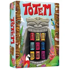 Totem - Outlet - Keith Meyers