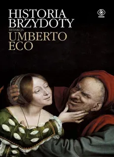 Historia brzydoty - Umberto Eco