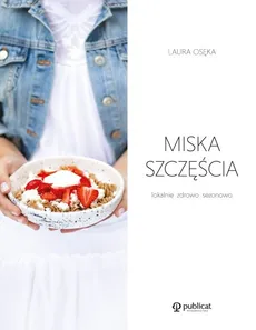 Miska szczęścia - Outlet - Laura Osęka
