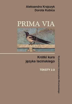 Prima Via - Aleksandra Krajczyk, Dorota Kubica