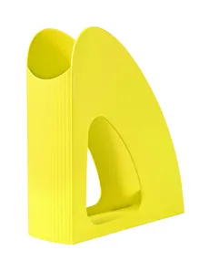 Pojemnik na czasopisma HAN Loop I-Colour żółty
