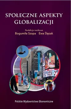 Społeczne aspekty globalizacji - Outlet