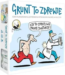 Grunt to zdrowie - Outlet