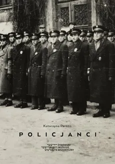 Policjanci - Katarzyna Person