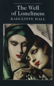 The Well of Loneliness - Outlet - Radclyffe Hall