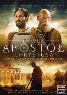 DVD św Paweł Apostoł