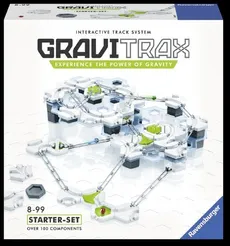 GraviTrax Zestaw startowy - Outlet