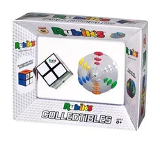 Kostka Rubika 2x2 układanka UFO