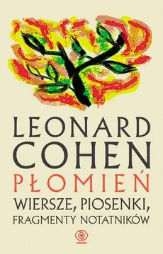 Płomień - Leonard Cohen