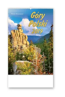Kalendarz 2019 RW 06 Góry Polski