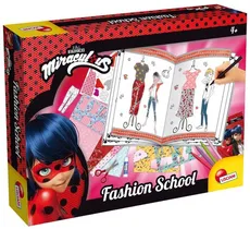 Ladybug Szkoła mody