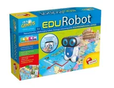 I'm a genius EduRobot - Outlet