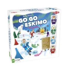 Go Go Eskimo - Outlet