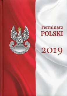 Terminarz polski 2019