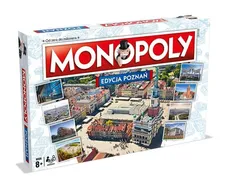 Monopoly - Outlet