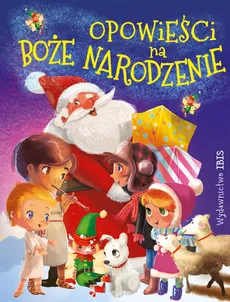 Opowieści na Boże Narodzenie - Outlet - Agnieszka Nożyńska-Demianiuk