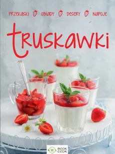 Truskawki - Outlet