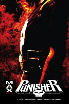Punisher Max Tom 5 - Outlet - Garth Ennis