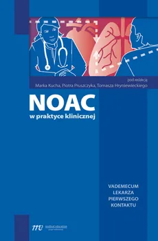 NOAC w praktyce klinicznej - Outlet