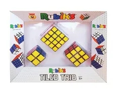 Kostka Rubika Zestaw 4x4 3x3 2x2