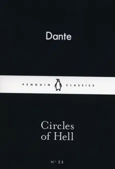 Circles of Hell - Outlet - Dante